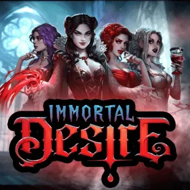 Slot Immortal Desire