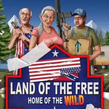Slot Land of the Free