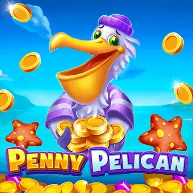 Slot Penny Pelican