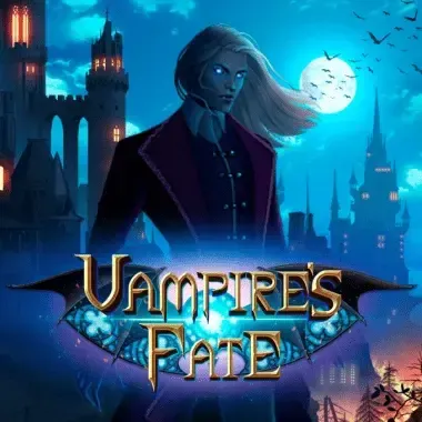Slot Vampires Fate