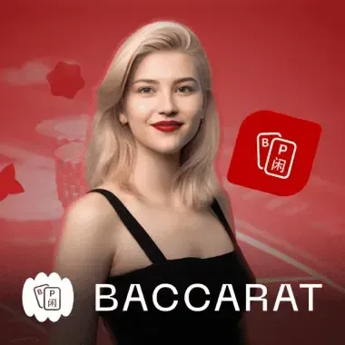 Live Casino Baccarat