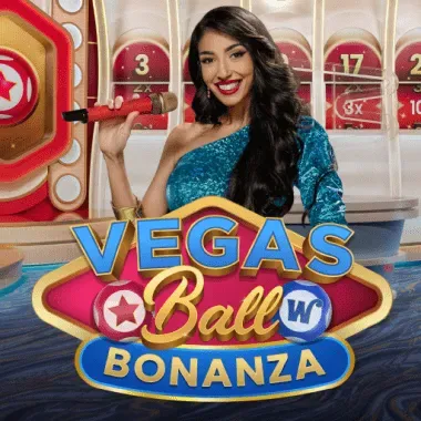 Live Vegas Ball Bonanza