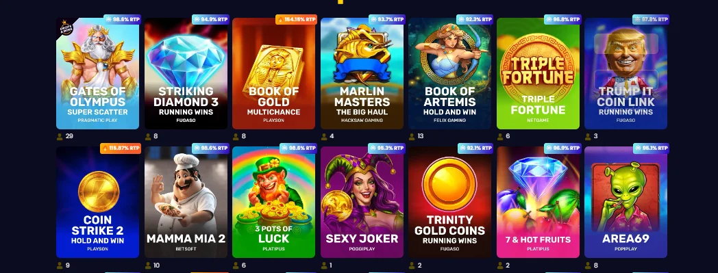 slotsgem casino slots