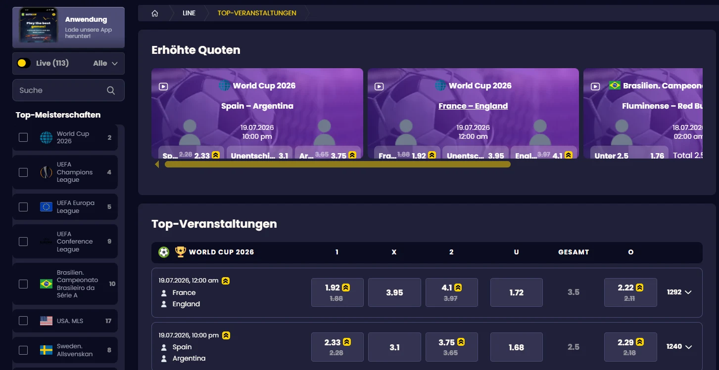 slotsgem casino sport